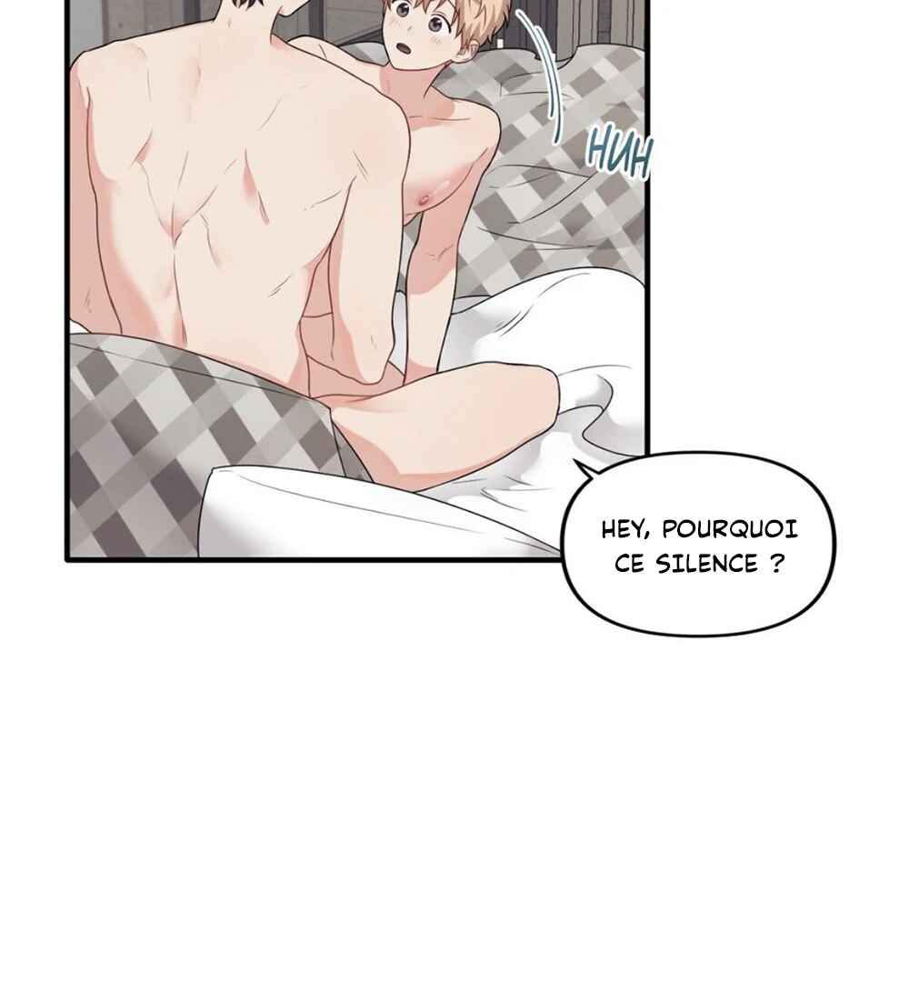 Blood and Love Chapter 34 - Page 12