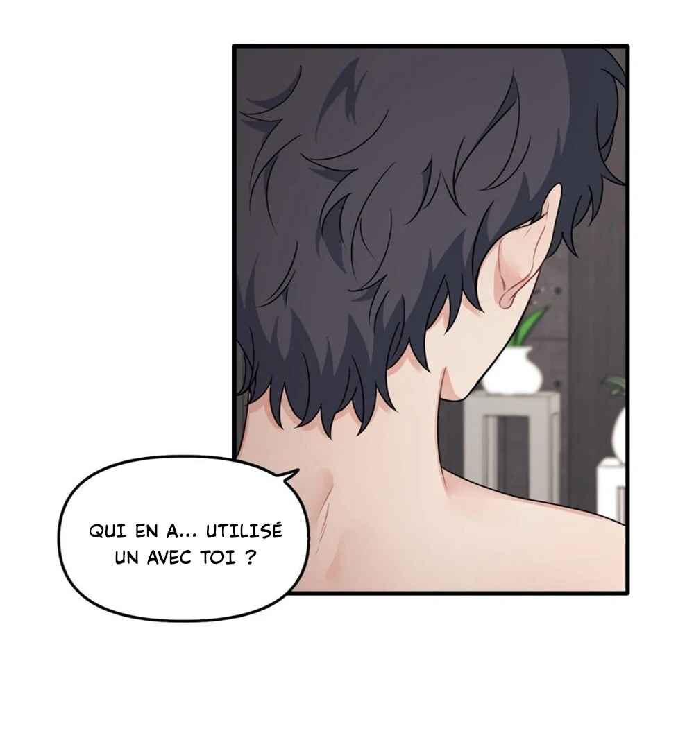 Blood and Love Chapter 34 - Page 13