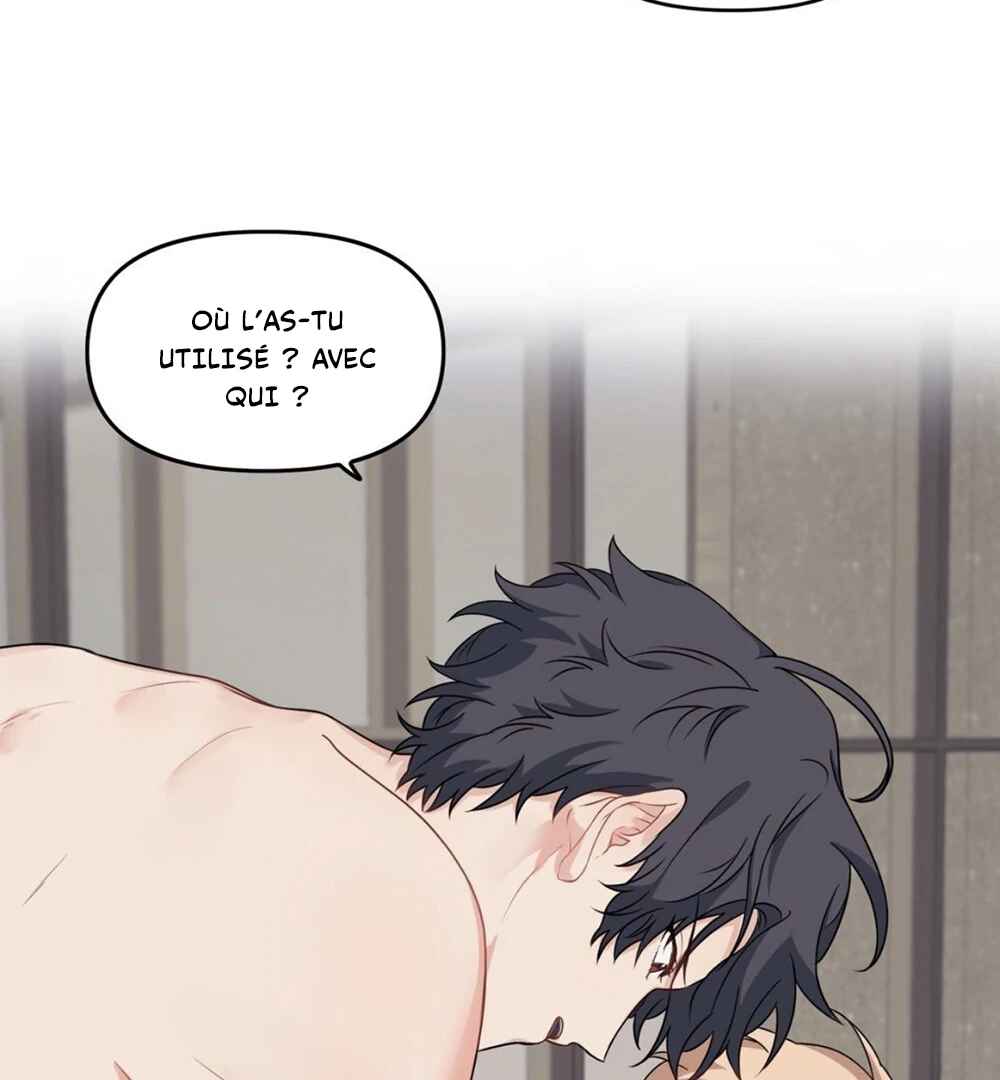 Blood and Love Chapter 34 - Page 15