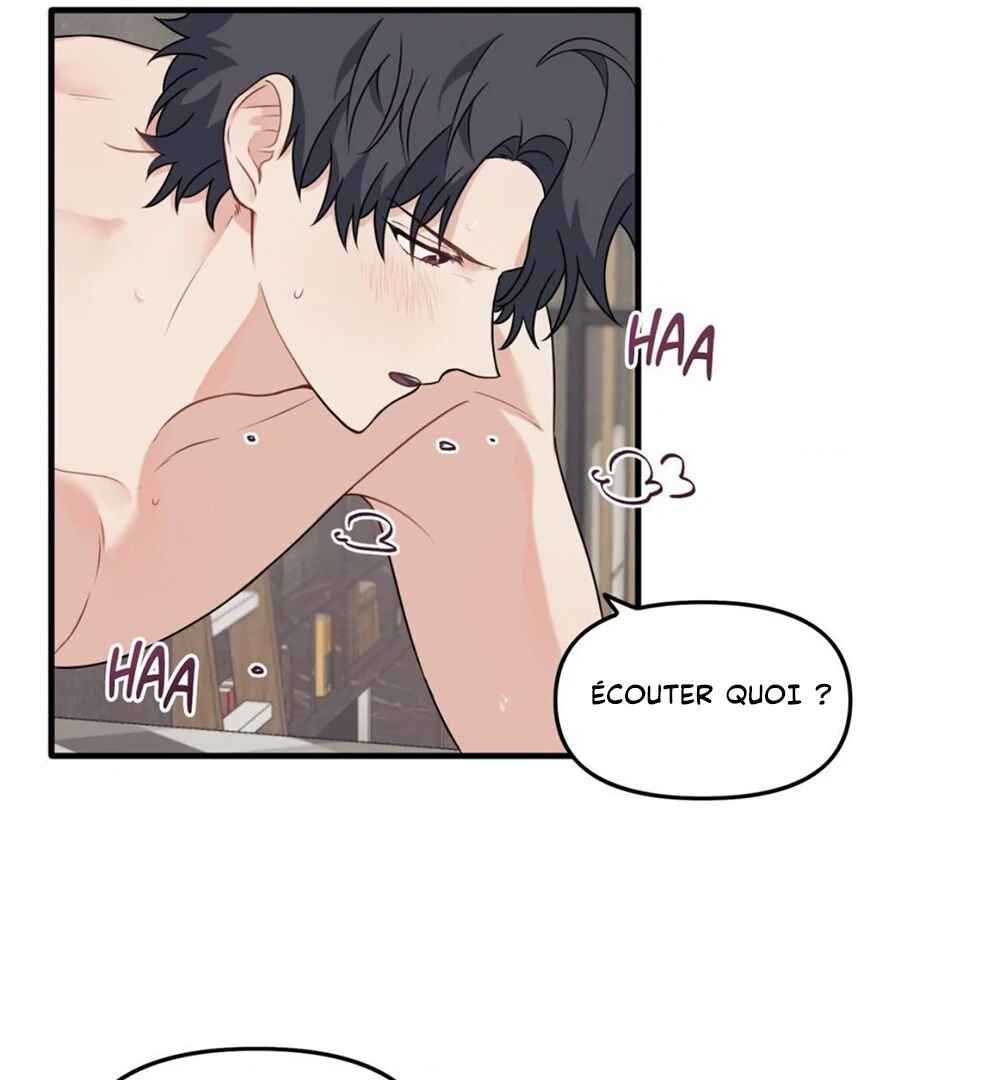 Blood and Love Chapter 34 - Page 23