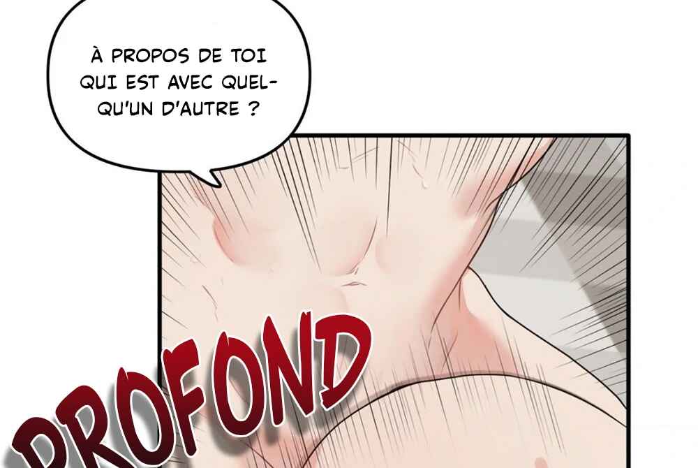 Blood and Love Chapter 34 - Page 24