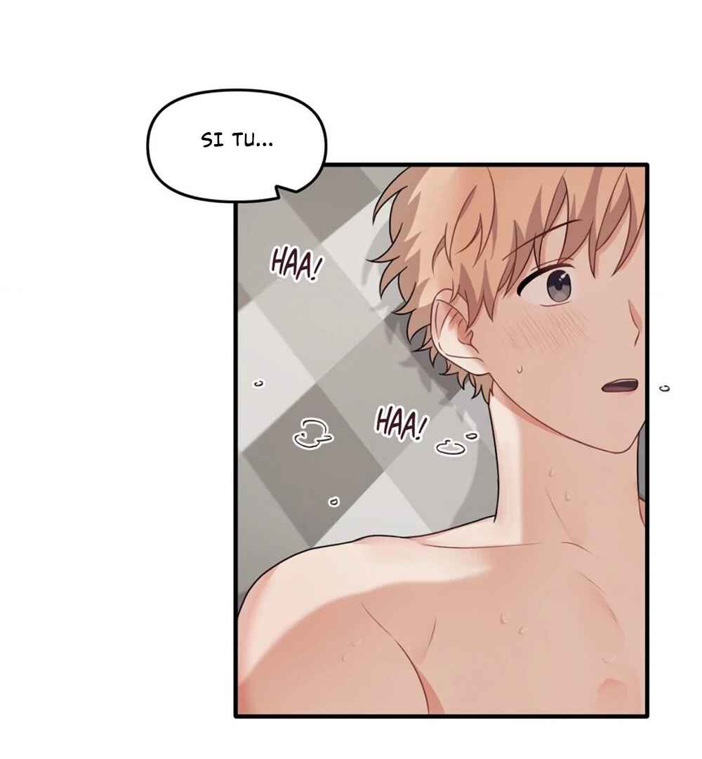 Blood and Love Chapter 34 - Page 30