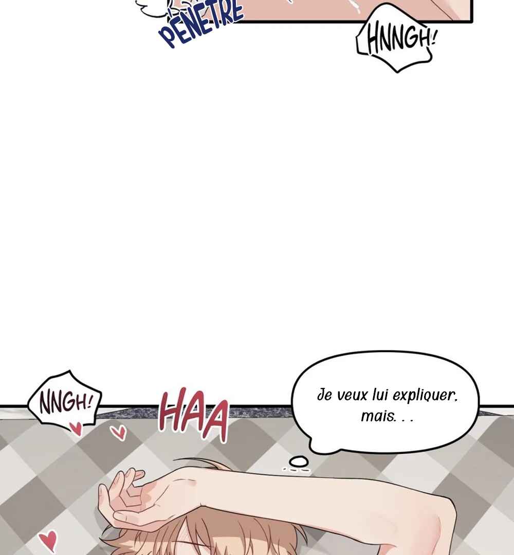 Blood and Love Chapter 34 - Page 37
