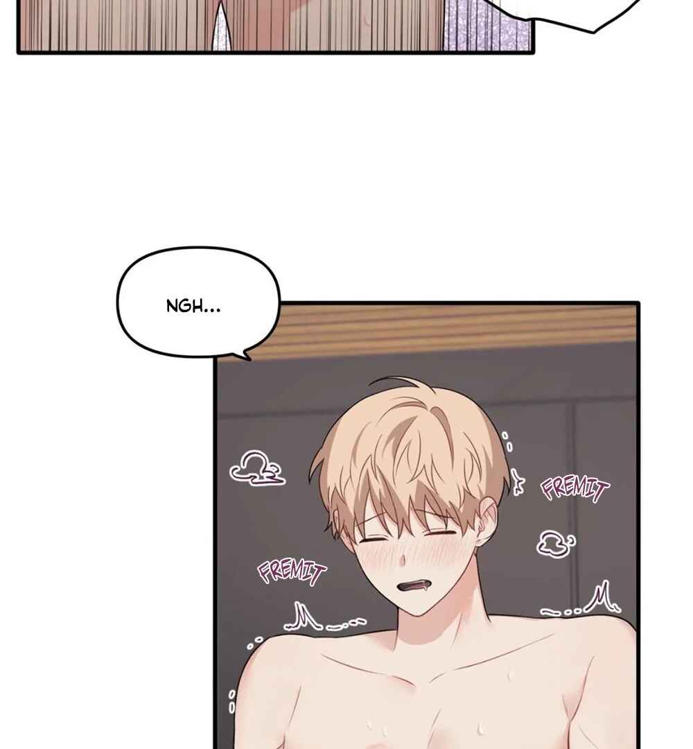 Blood and Love Chapter 34 - Page 45