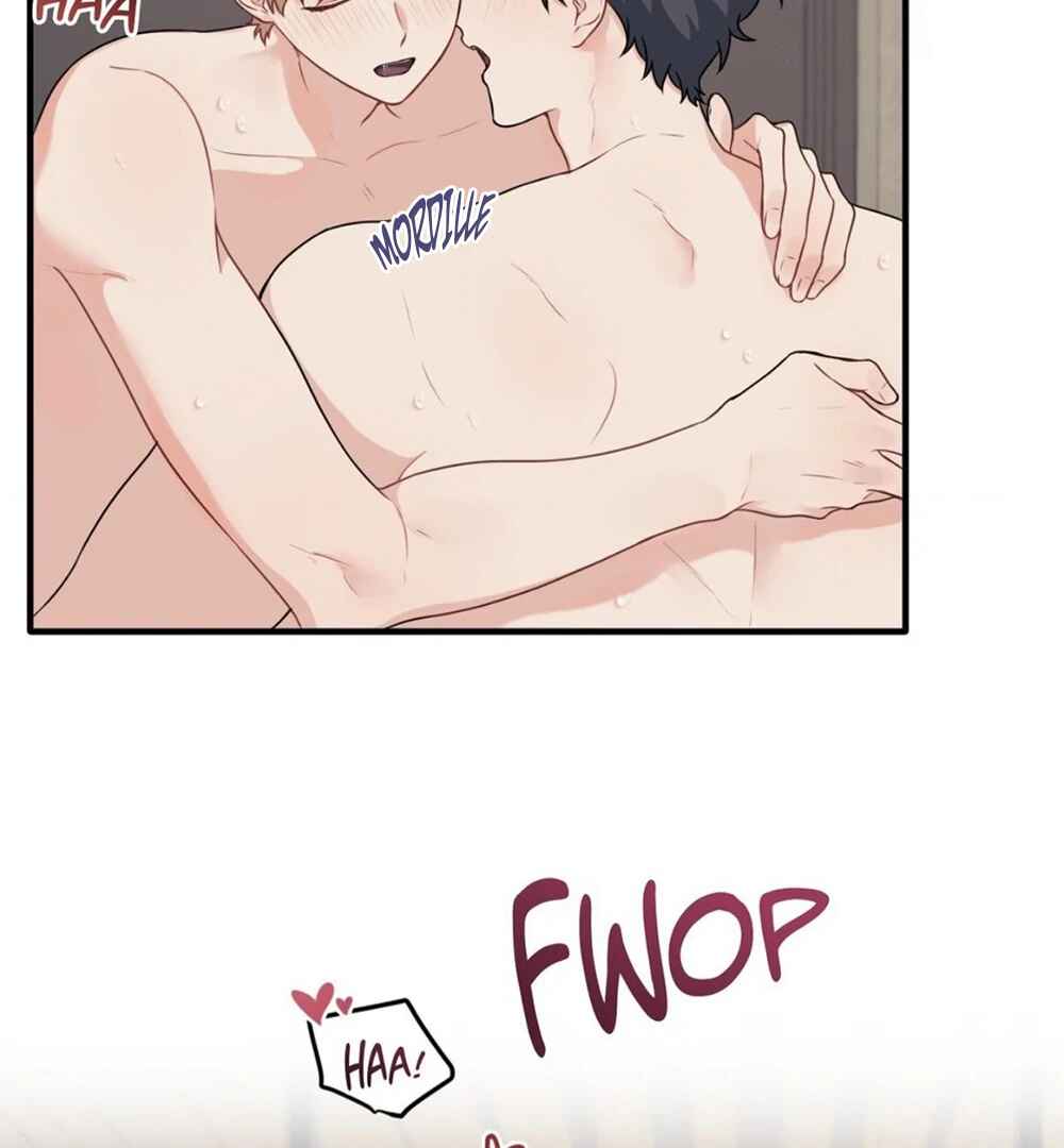 Blood and Love Chapter 34 - Page 47