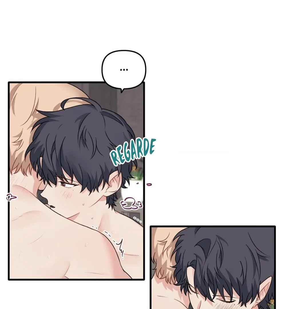 Blood and Love Chapter 34 - Page 53