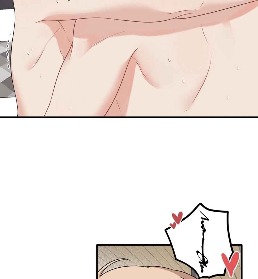 Blood and Love Chapter 34 - Page 57