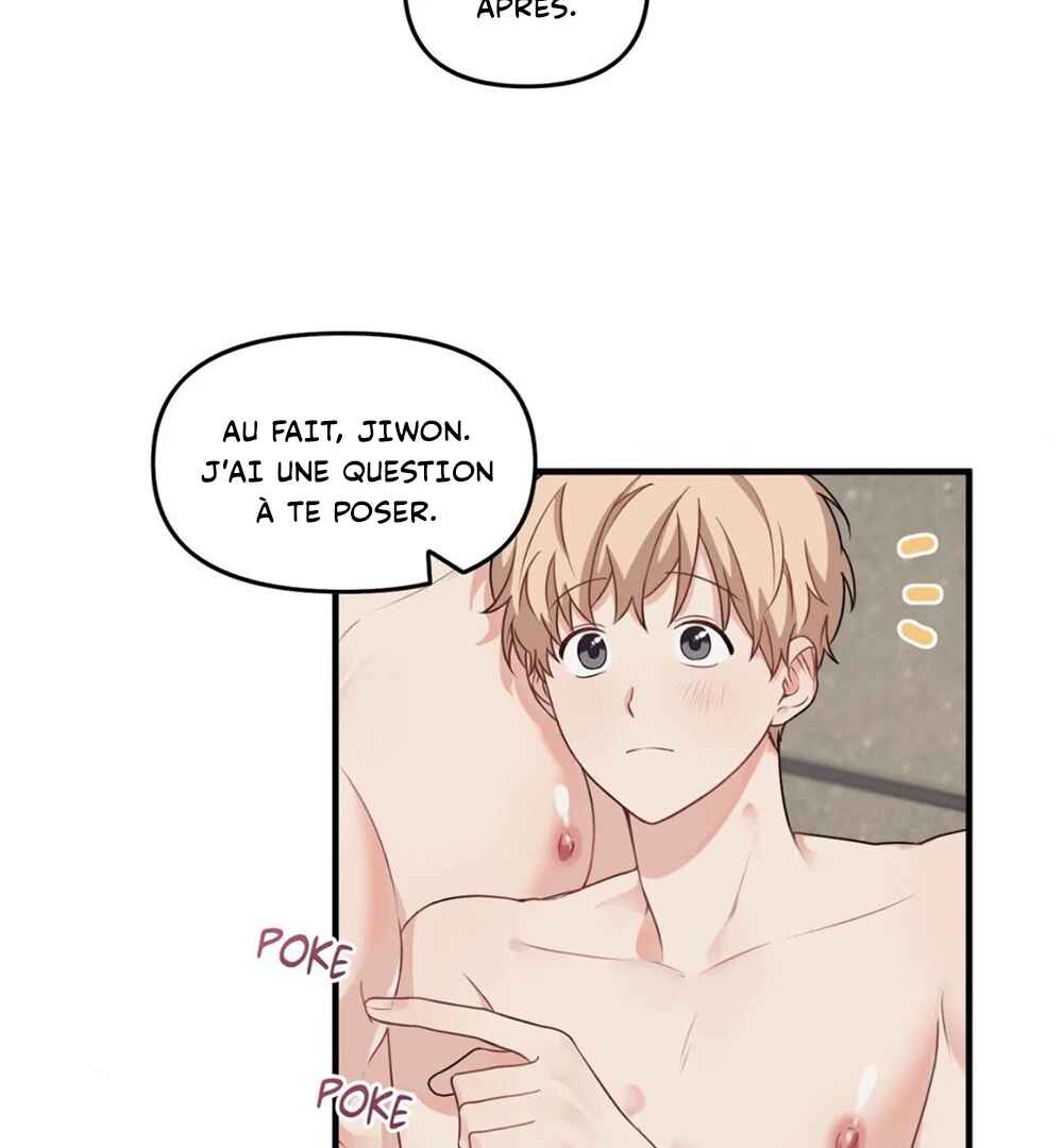 Blood and Love Chapter 34 - Page 6