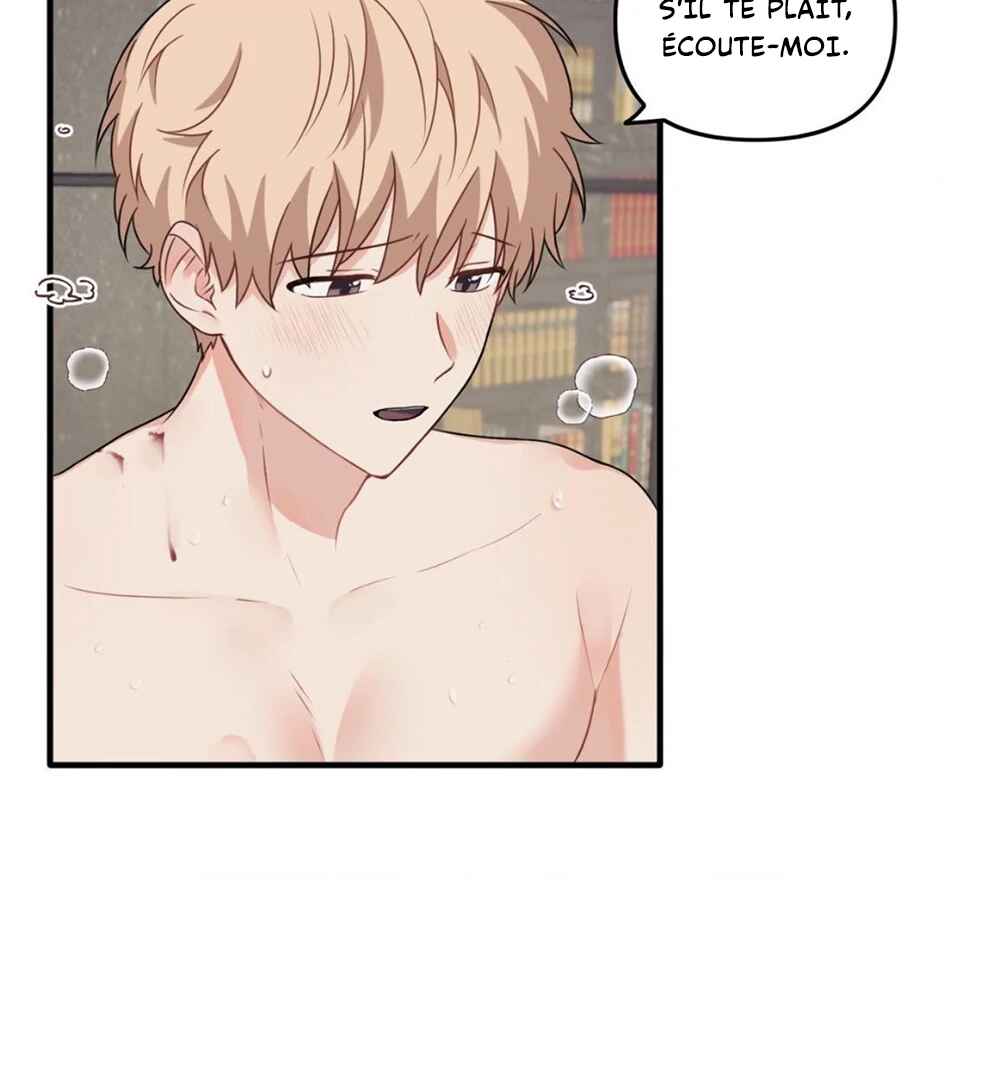 Blood and Love Chapter 34 - Page 65