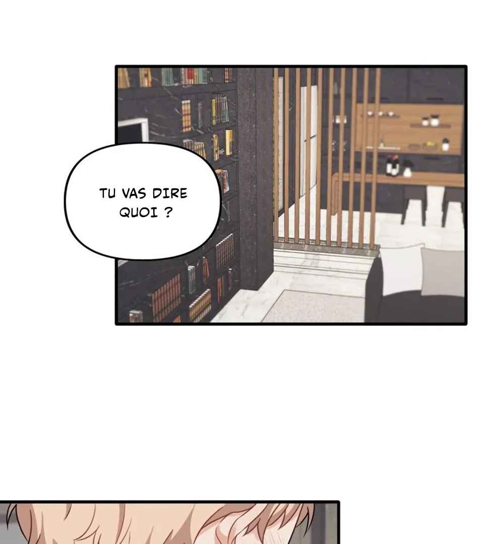 Blood and Love Chapter 34 - Page 66