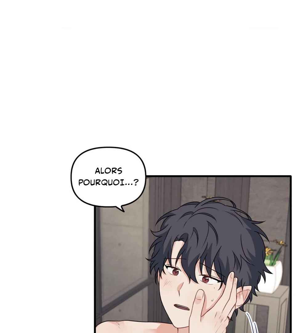 Blood and Love Chapter 34 - Page 69