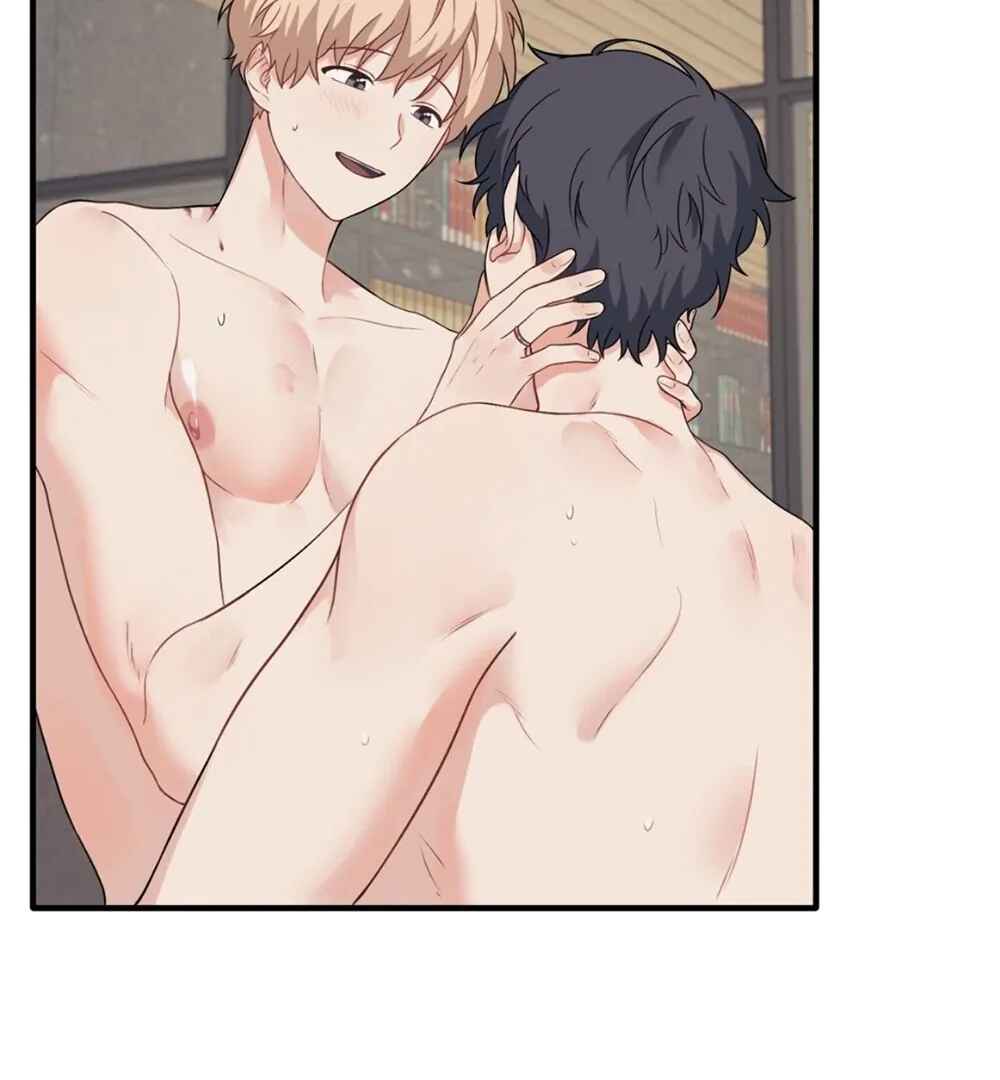 Blood and Love Chapter 34 - Page 71