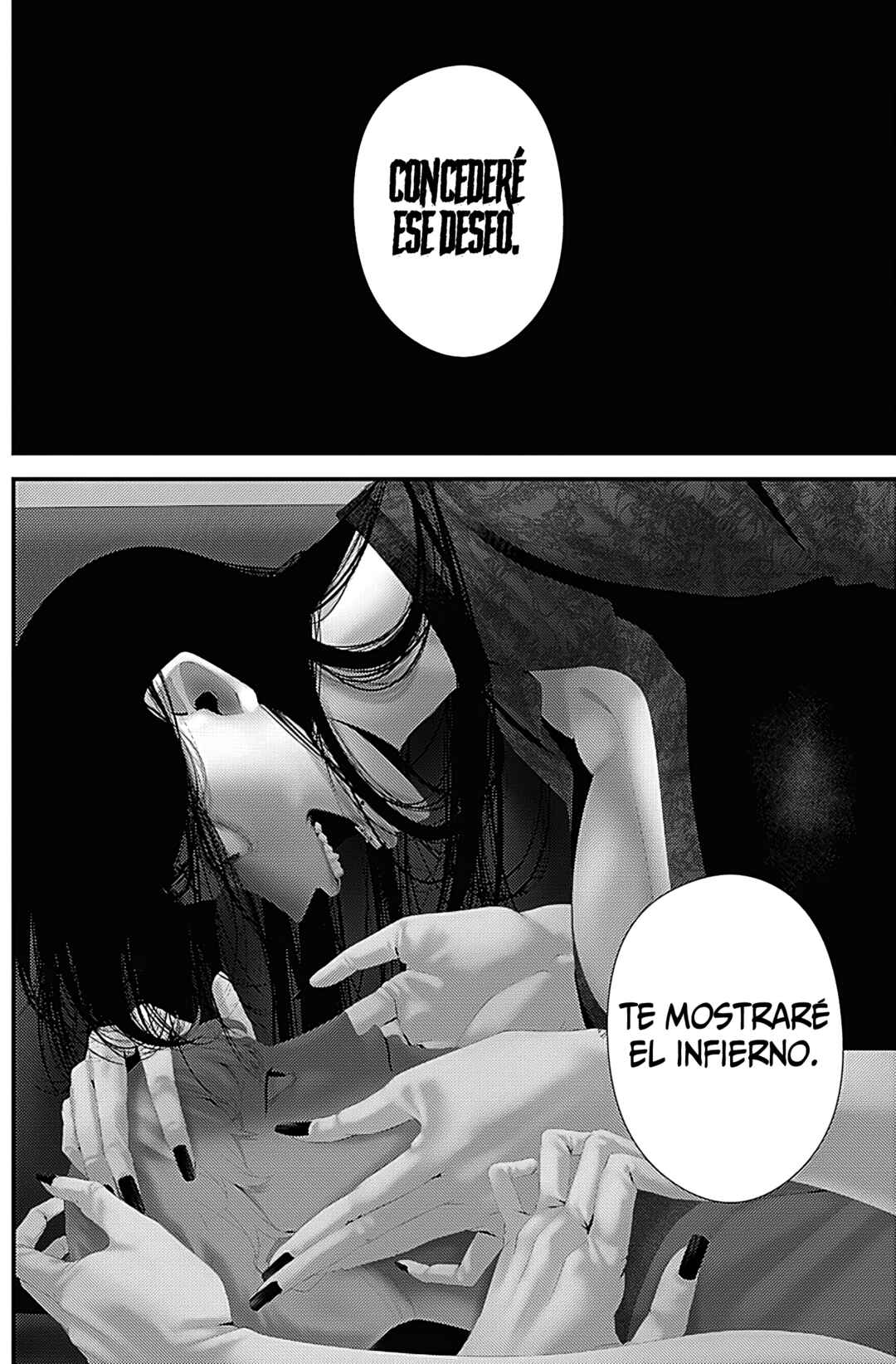 Death Penalty Chapter ? - Page 17