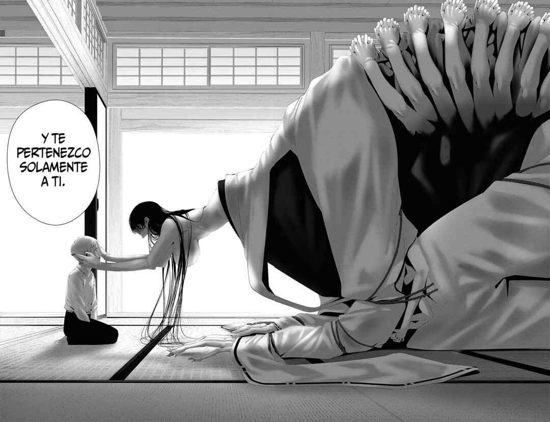 Death Penalty Chapter ? - Page 2