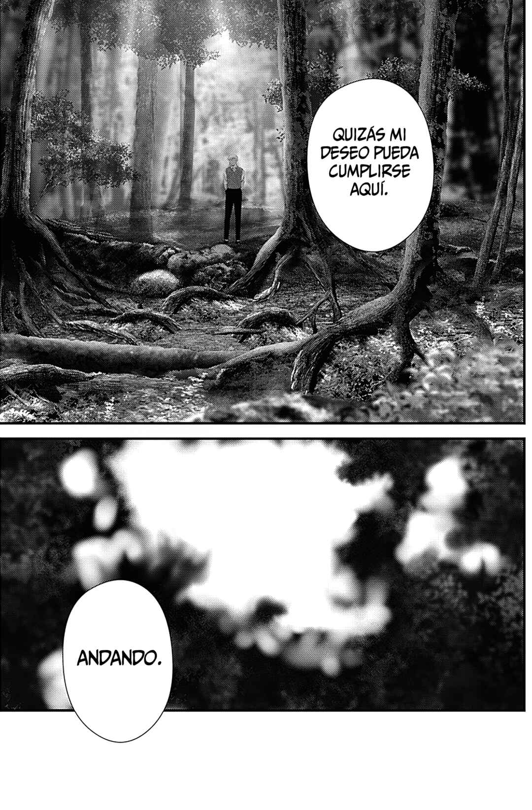 Death Penalty Chapter ? - Page 20