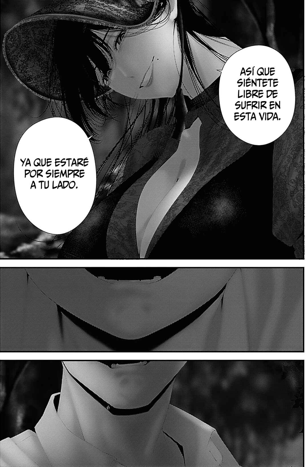 Death Penalty Chapter ? - Page 29
