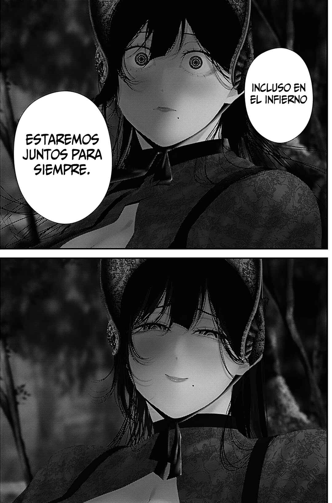 Death Penalty Chapter ? - Page 31