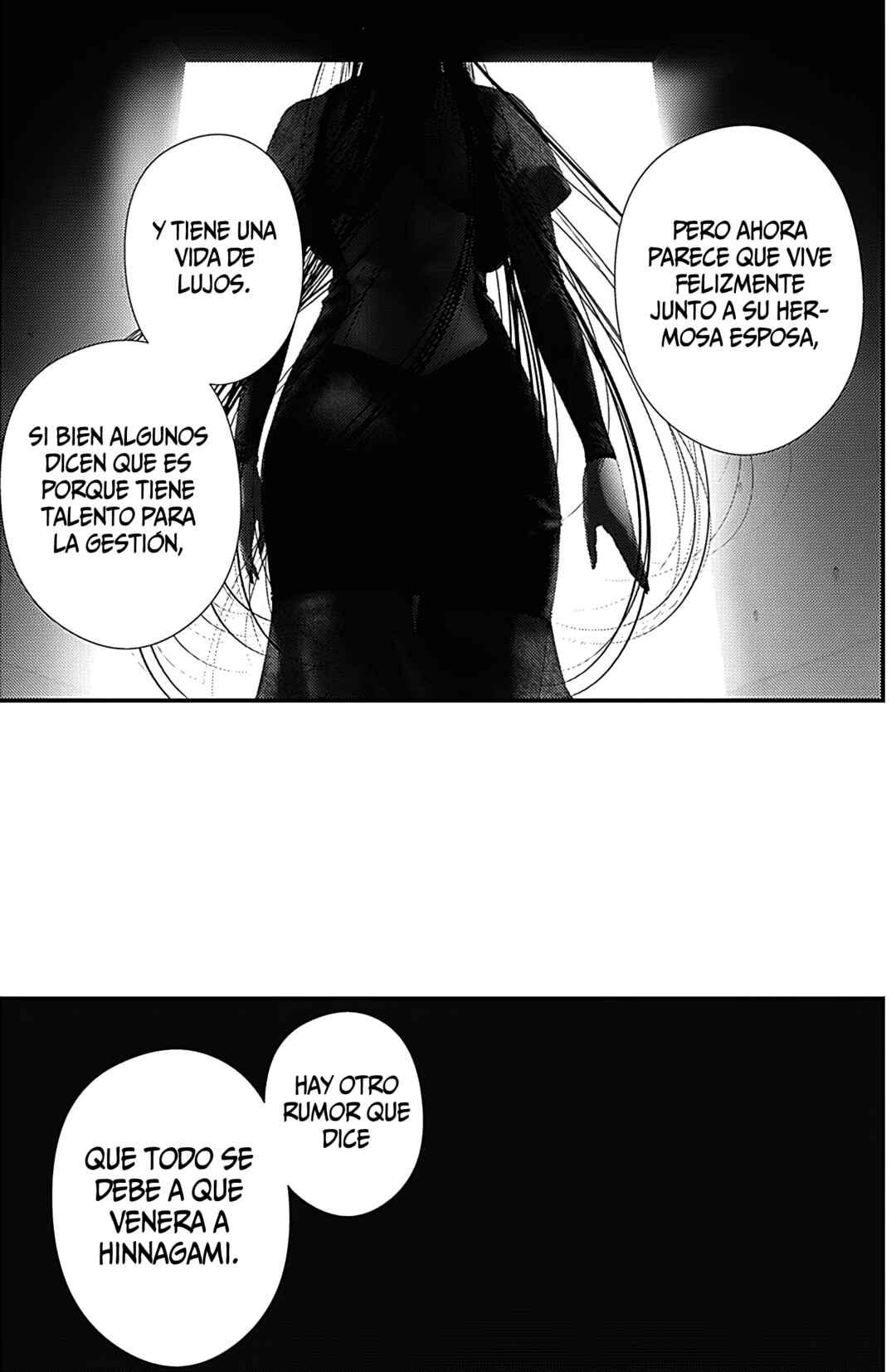 Death Penalty Chapter ? - Page 6
