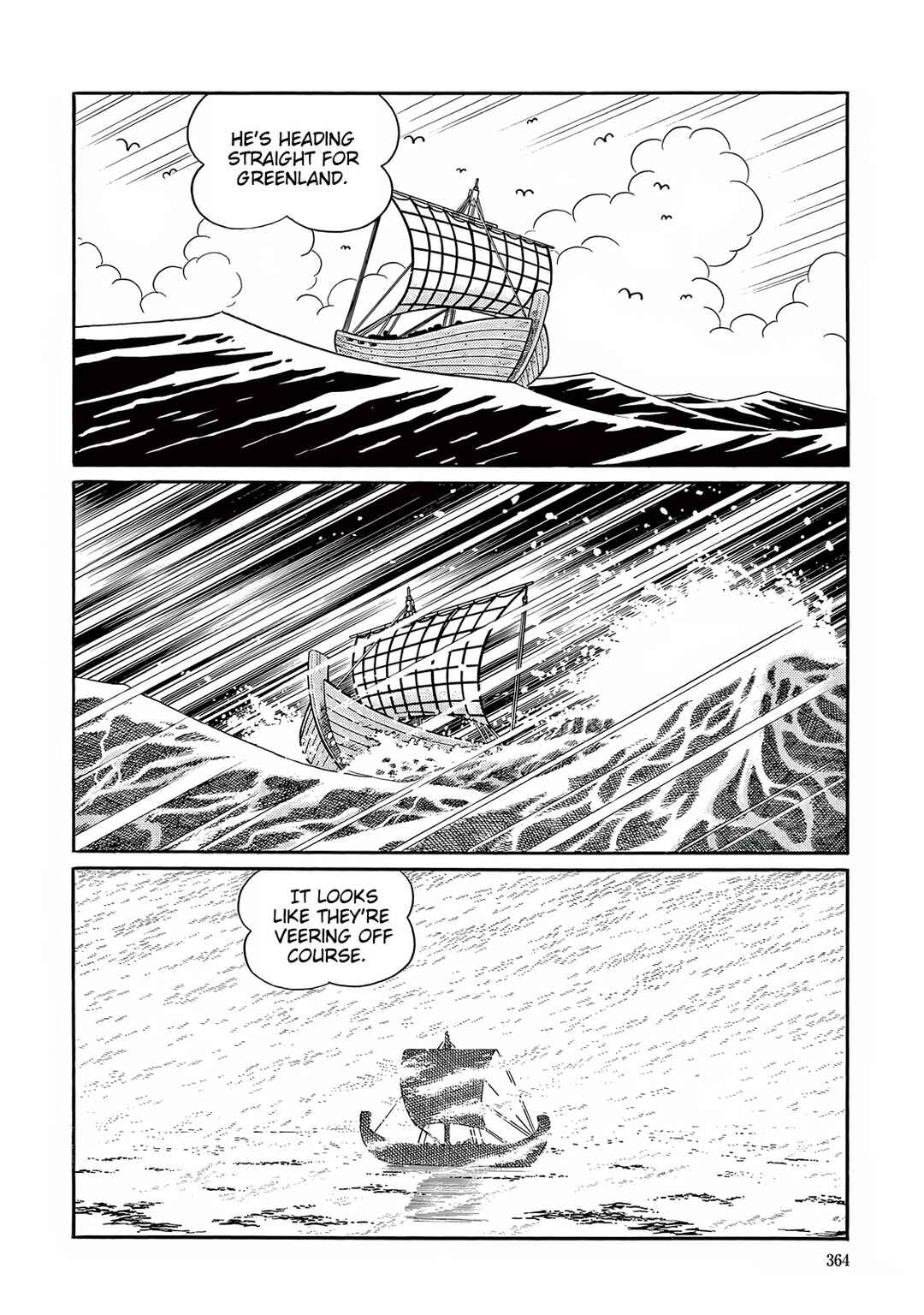 T・P Bon Chapter 35 - Page 20