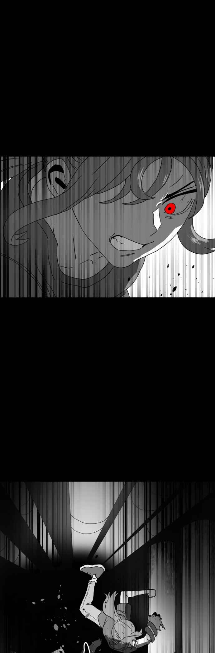 Prey Chapter 35 - Page 11