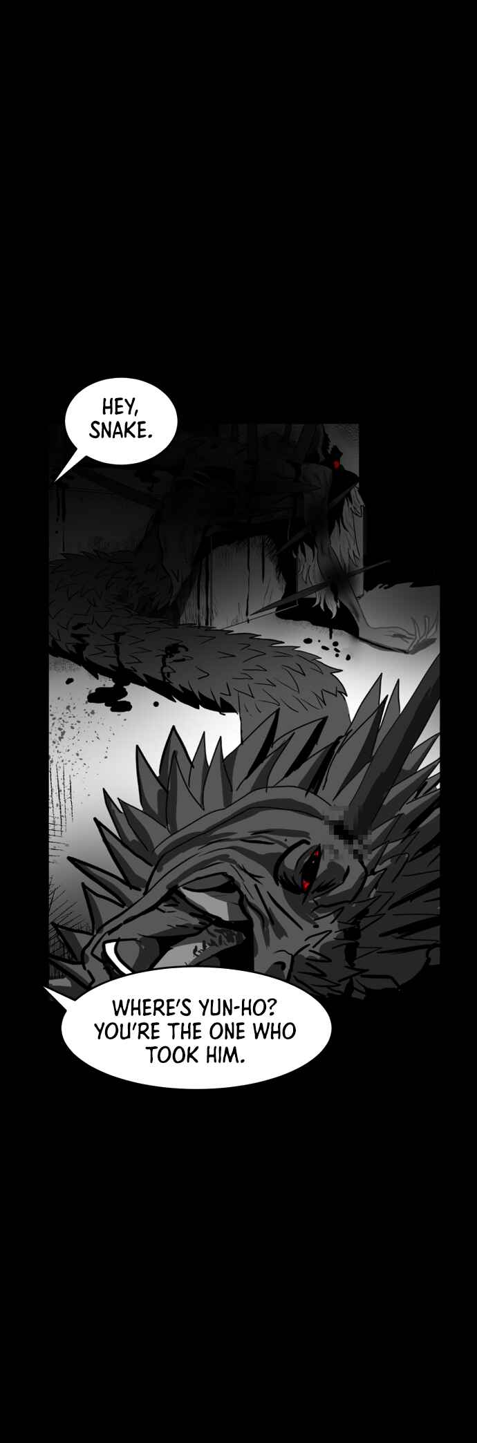 Prey Chapter 35 - Page 14