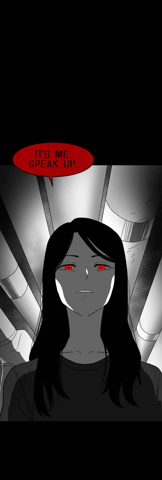 Prey Chapter 35 - Page 18