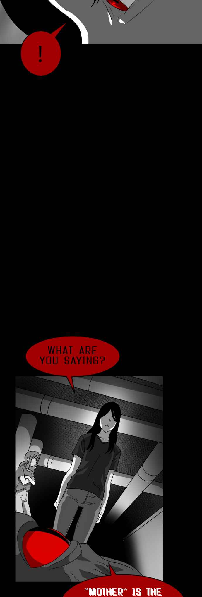 Prey Chapter 35 - Page 22