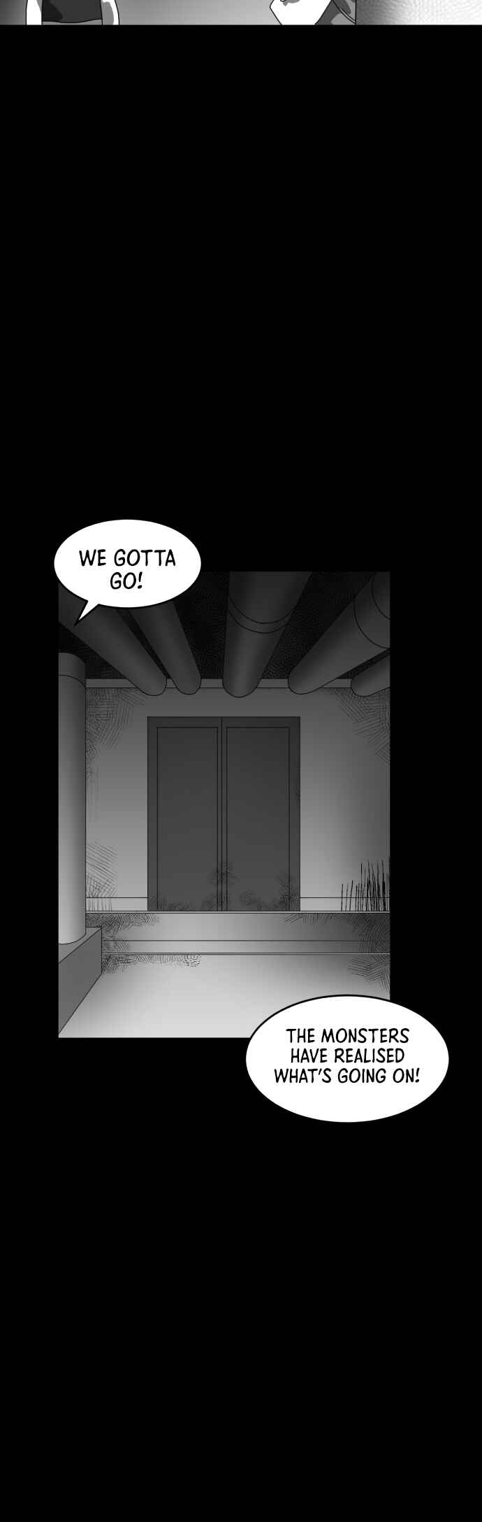 Prey Chapter 35 - Page 29