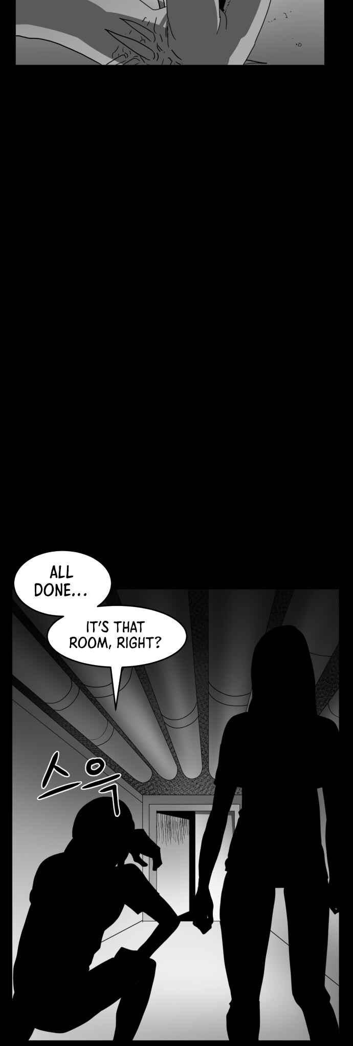 Prey Chapter 35 - Page 40