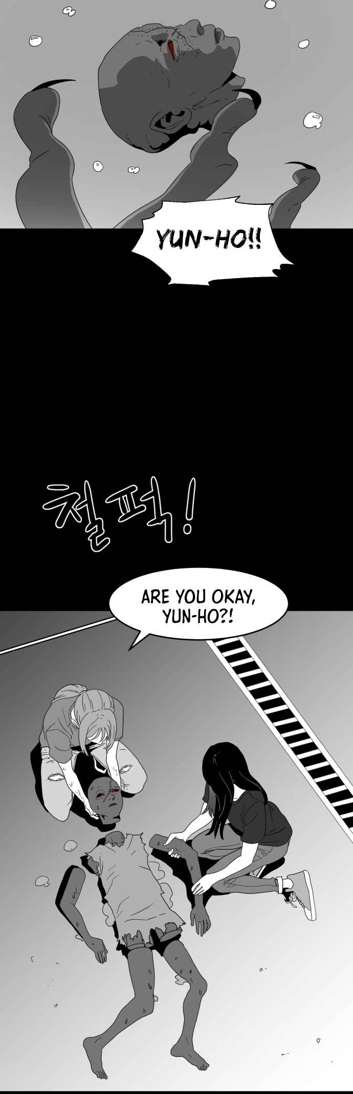 Prey Chapter 35 - Page 58