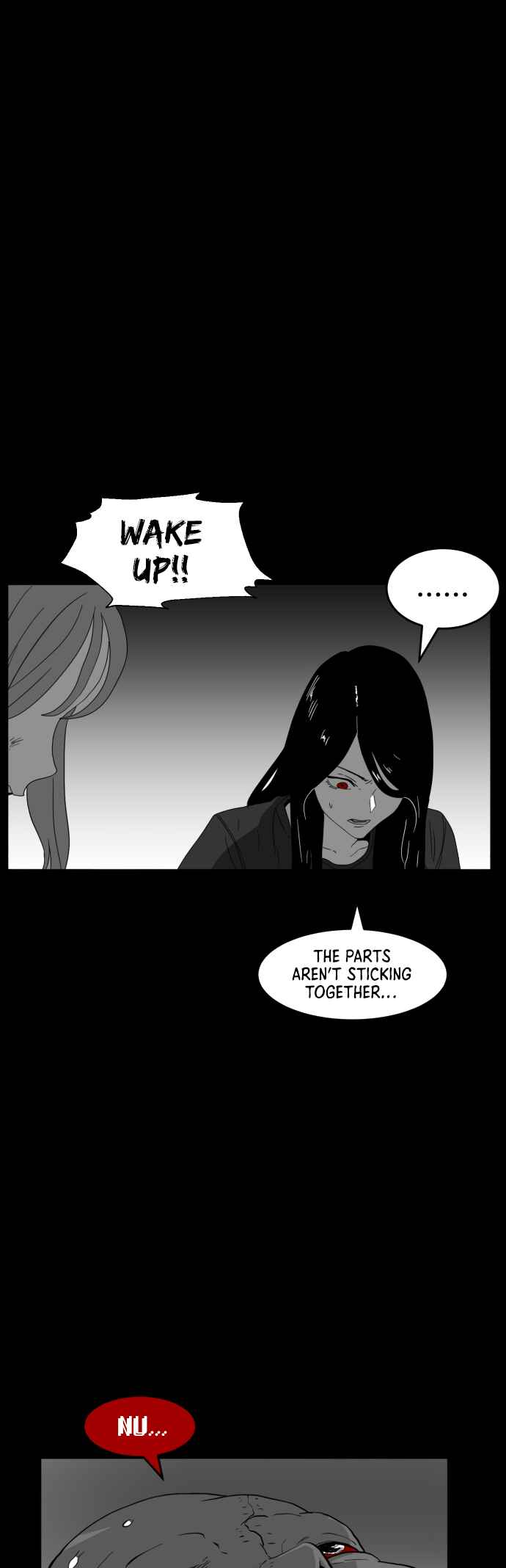 Prey Chapter 35 - Page 59