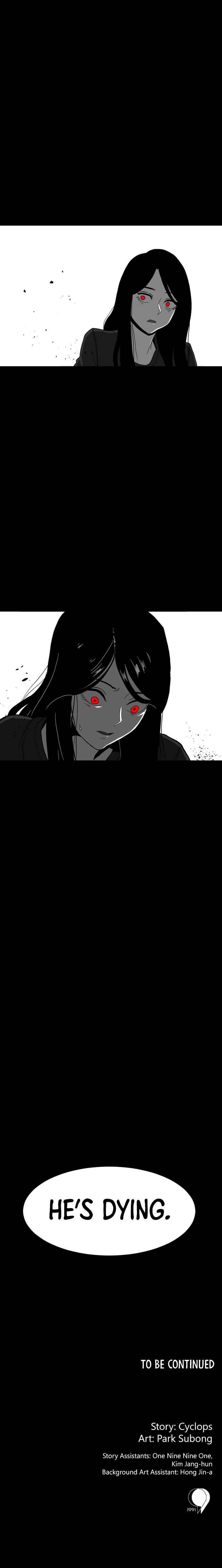 Prey Chapter 35 - Page 66