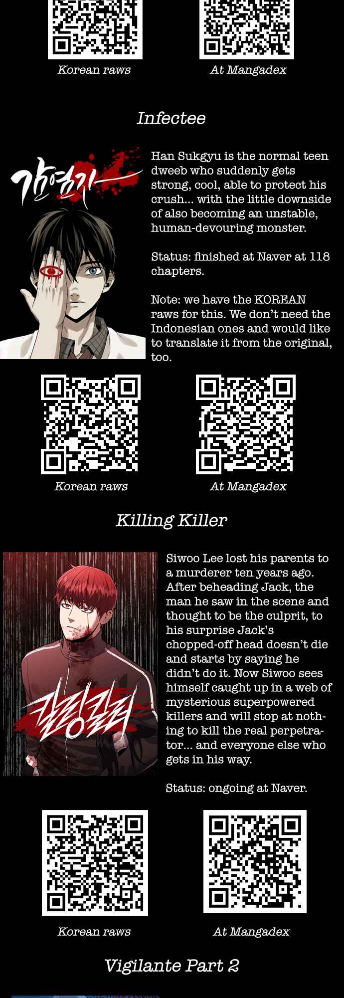 Prey Chapter 35 - Page 68