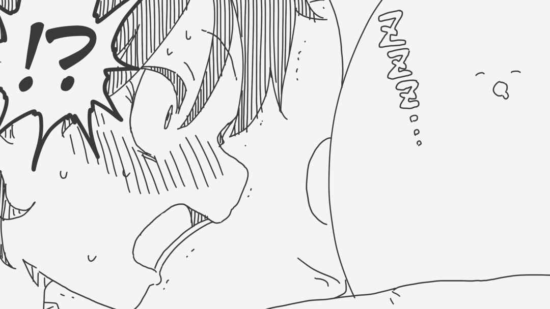 Holiday Yasumi's Twitter Shorts Chapter 1244 - Page 4