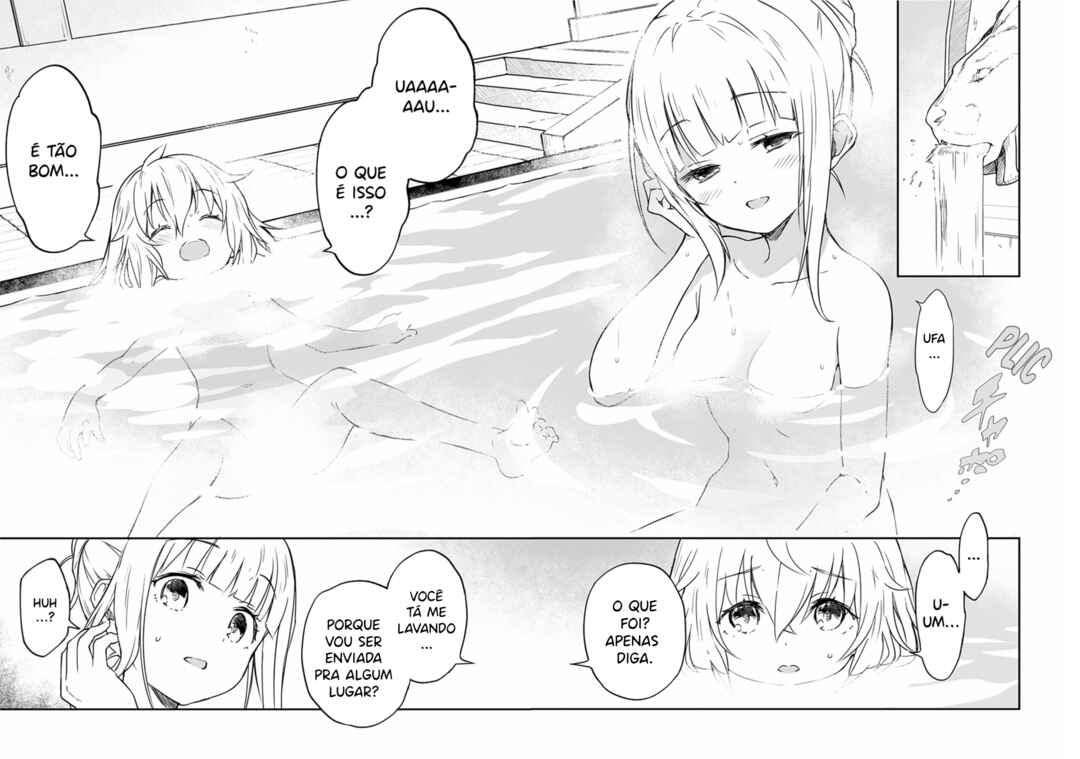 Jussai no Saikyou Madoushi Chapter 2 - Page 10