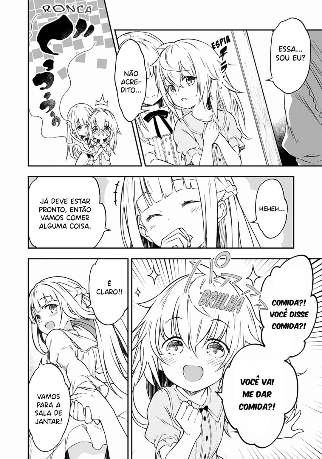 Jussai no Saikyou Madoushi Chapter 2 - Page 13