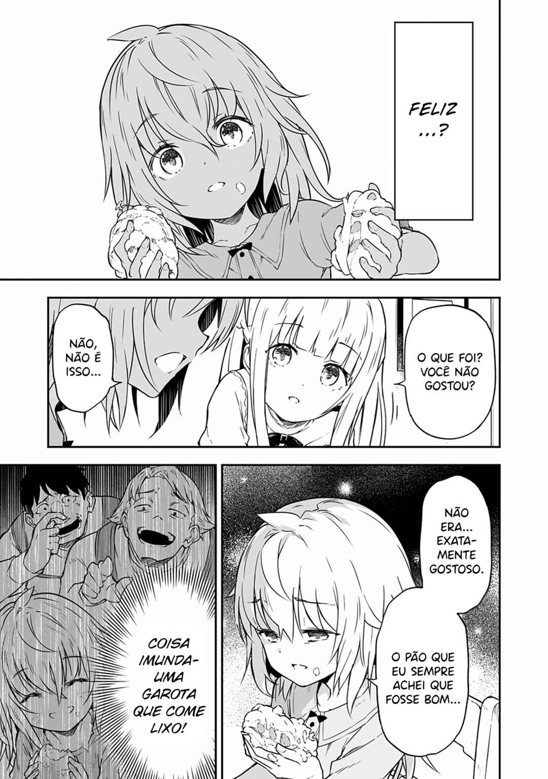 Jussai no Saikyou Madoushi Chapter 2 - Page 16