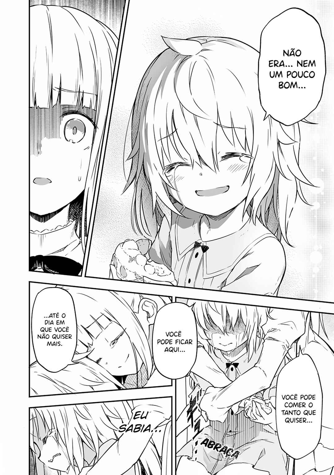 Jussai no Saikyou Madoushi Chapter 2 - Page 17