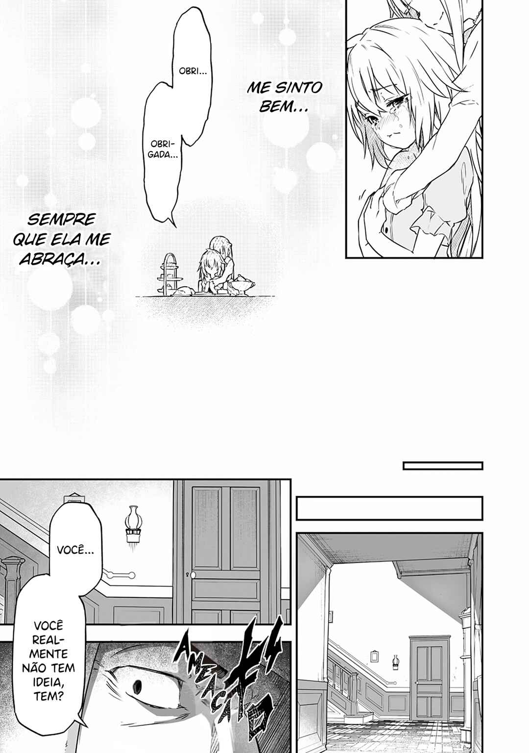 Jussai no Saikyou Madoushi Chapter 2 - Page 18