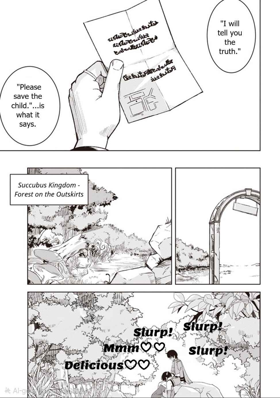 Isekai Saikouhou no Guild Leader ~Guild Saijaku no Boku da Kedo, Guild Members Zen'in no ai ga Omokute Guild wo Yameraremasen~ Chapter 4 - Page 25