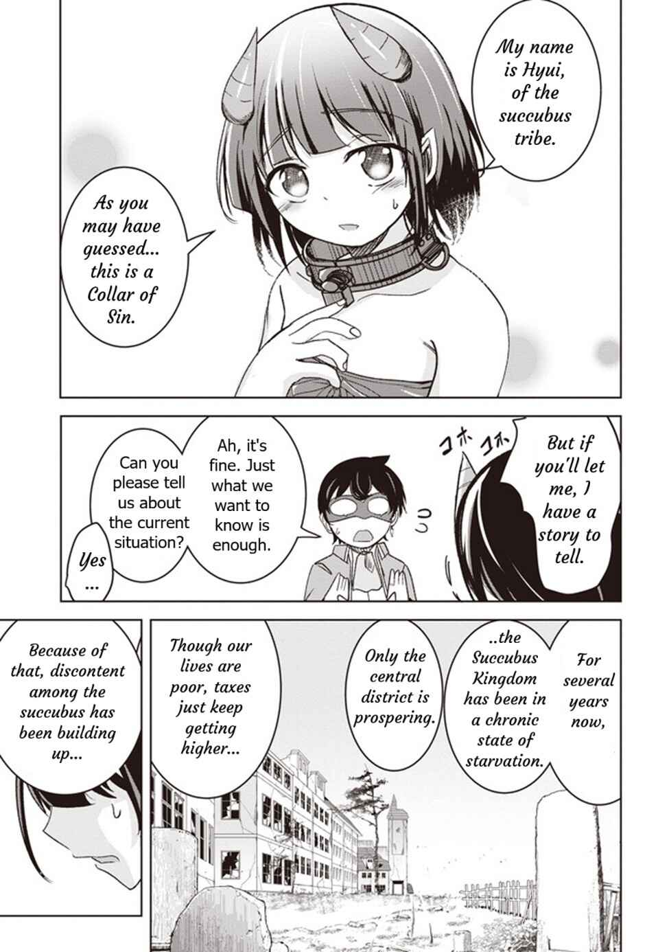 Isekai Saikouhou no Guild Leader ~Guild Saijaku no Boku da Kedo, Guild Members Zen'in no ai ga Omokute Guild wo Yameraremasen~ Chapter 4 - Page 27