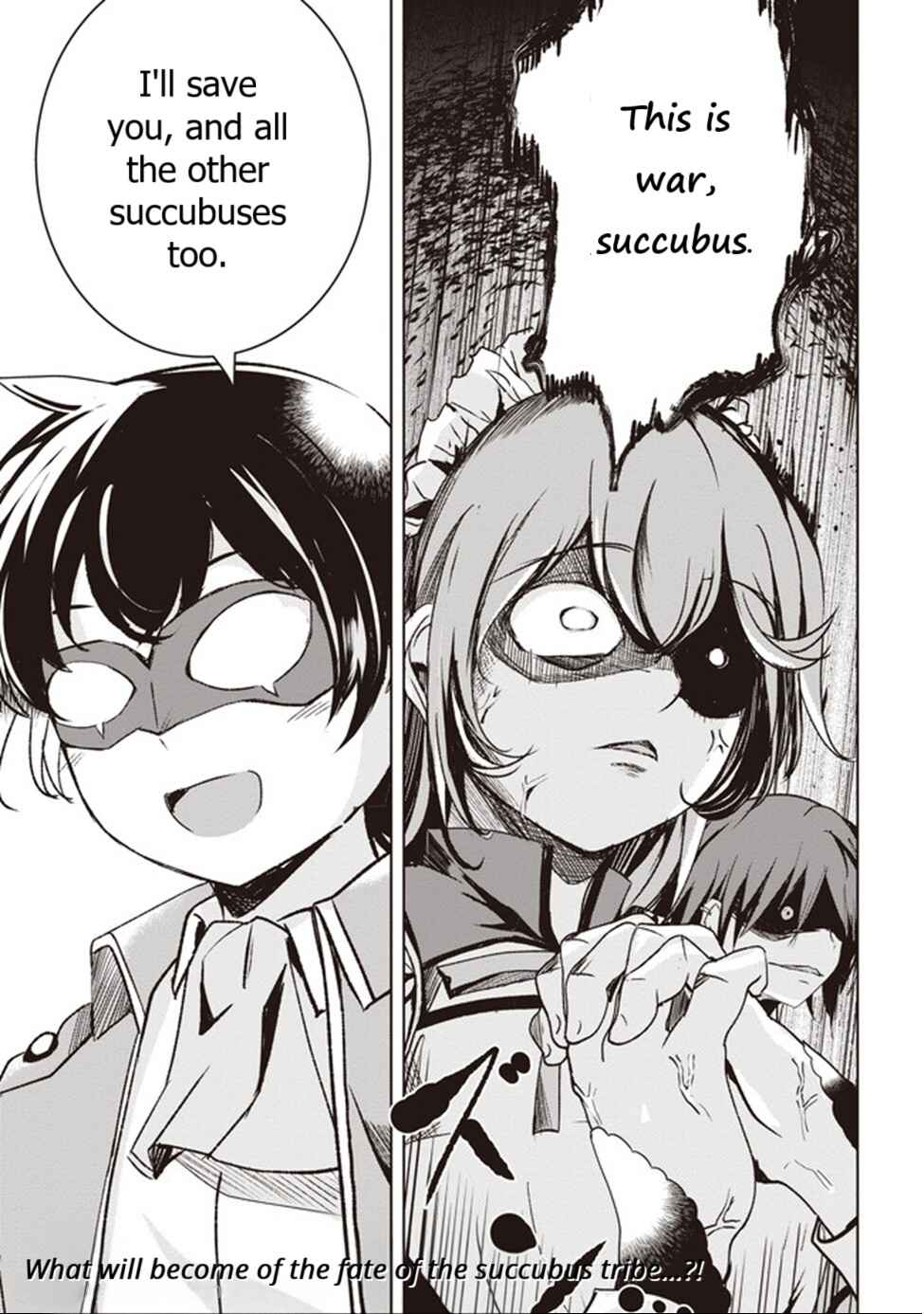Isekai Saikouhou no Guild Leader ~Guild Saijaku no Boku da Kedo, Guild Members Zen'in no ai ga Omokute Guild wo Yameraremasen~ Chapter 4 - Page 35