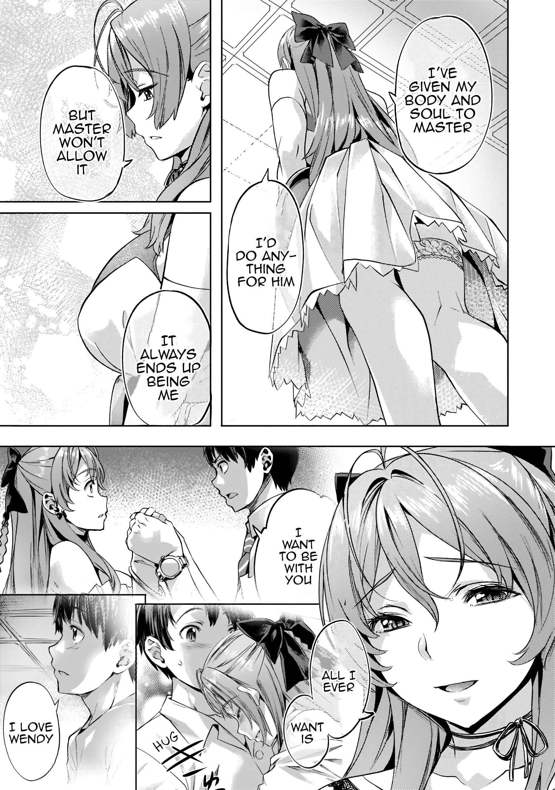 Isekai de Slow Life o (Ganbou) Chapter 25 - Page 16
