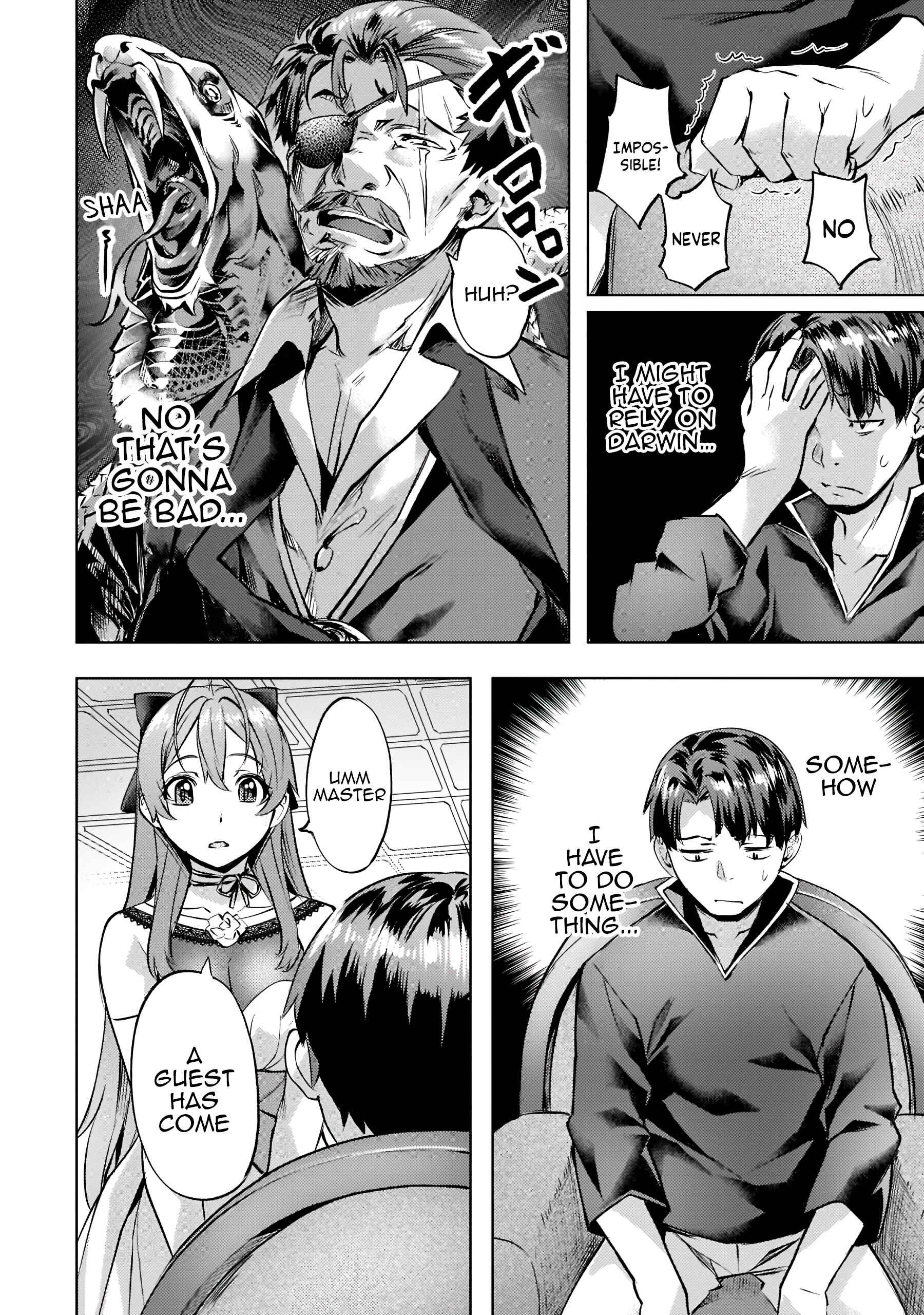 Isekai de Slow Life o (Ganbou) Chapter 25 - Page 19