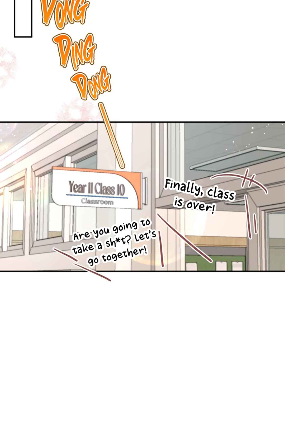 Lost In Reverie Chapter 14 - Page 19