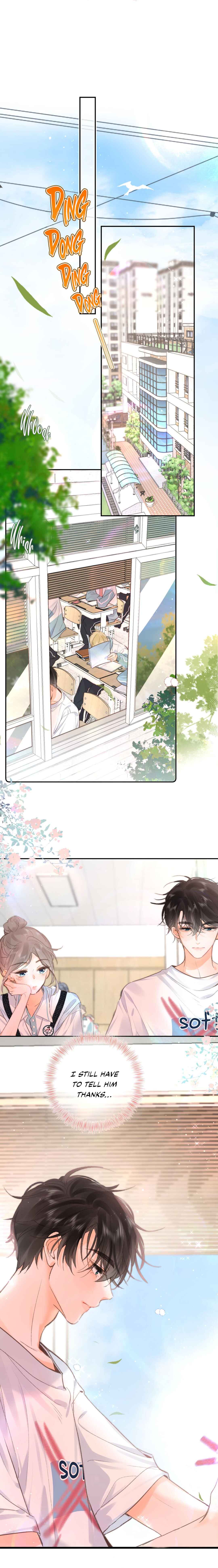 Lost In Reverie Chapter 14 - Page 34