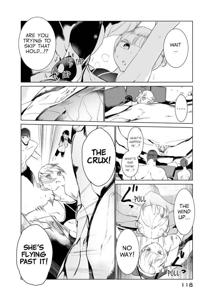 Noboru Kotera-san Chapter 21 - Page 12