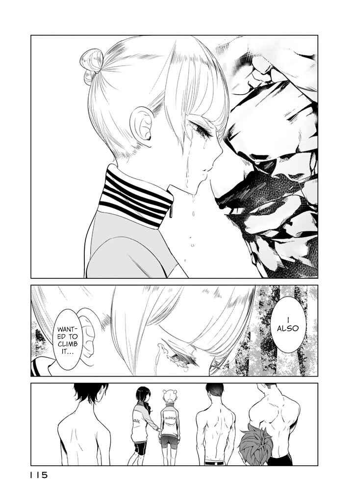 Noboru Kotera-san Chapter 21 - Page 9