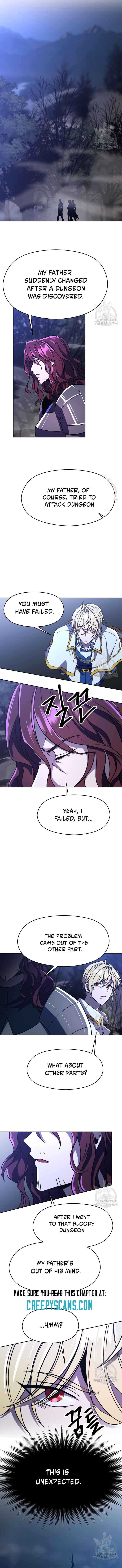 The Great Wizard Transcendent Chapter 78 - Page 4