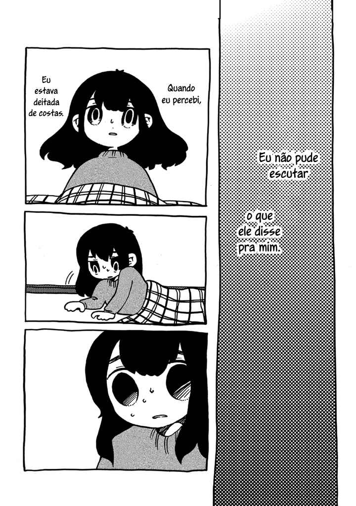 Menhera-chan Chapter 9 - Page 10